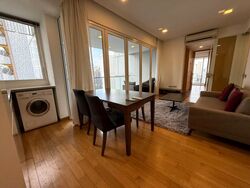 The Peak @ Cairnhill II (D9), Apartment #481742791